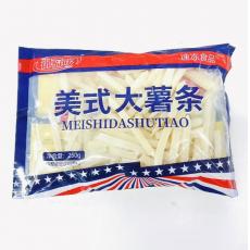 御福哆美式大薯...