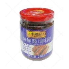 李锦记海鲜酱（调味酱）