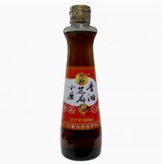思盼小磨芝麻香...