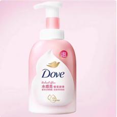 多芬樱花甜香绵...