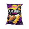 乐事大波浪薯片火鸡面味