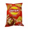 乐事薯片韩式泡菜味