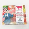 三晋小牛牛盒装菲力牛排