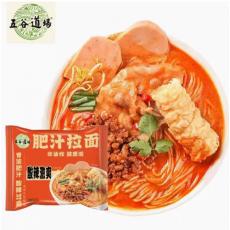 五谷道场非油炸...