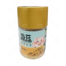 H-小猪咔咔海苔拌饭肉酥