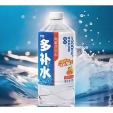 银鹭多补水电解...
