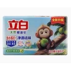 立白天然洗衣皂...