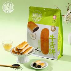 稻香村牛舌饼（...