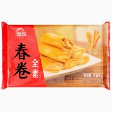 思念全素春卷