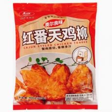 大成红番天鸡柳