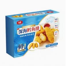大成深海鳕鱼排