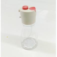 图家喷倒酱醋瓶