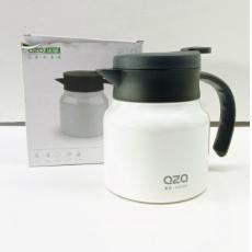 庆展真空焖茶壶...