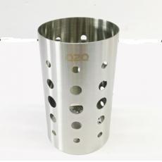 庆展不锈钢圆形...