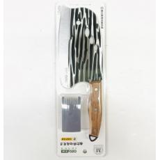 庆展锻打斩切两...