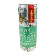 王老吉无糖凉茶...