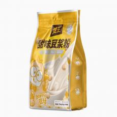 龙王甜味豆浆粉