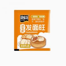 臻味坊益生菌发面旺