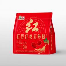 庆和红豆红参红养粉