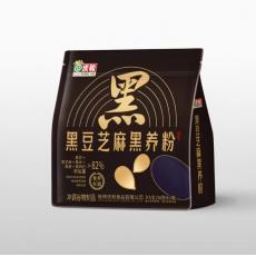 庆和黑豆芝麻黑养粉