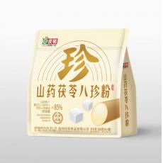 庆和山药茯苓八珍粉