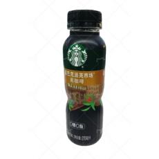 星巴克派克市场...