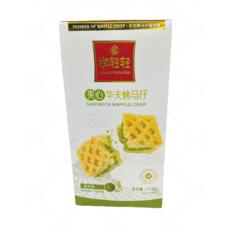 H-李轻轻夹心...