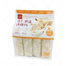 H-大宇杏仁奶...