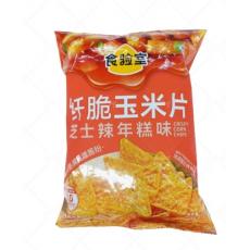 H-食验室纤脆...