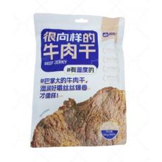 H-向样牛肉干...