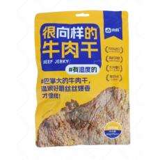 H-向样牛肉干...