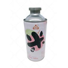 H-生龙桃子味...