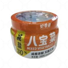 H-好香婆减盐...
