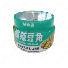 H-好香婆减盐...