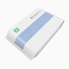 最生活浴巾青春系列轻柔款A-1194