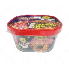 海底捞年糕火鸡...