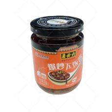 六必居爆炒下饭...