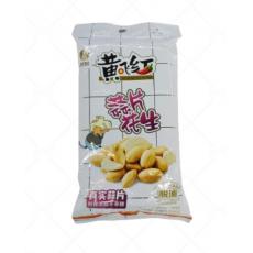 黄飞红蒜片花生