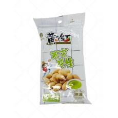 黄飞红芥末花生