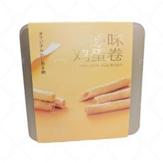 悠客家原味鸡蛋...