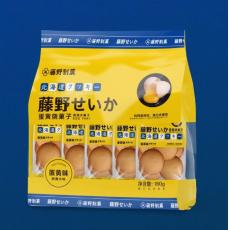 悠客家蛋黄烧菓...