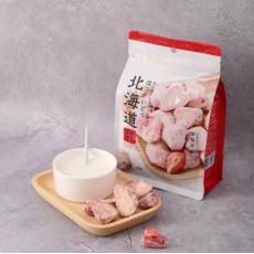 悠客家冻干草莓