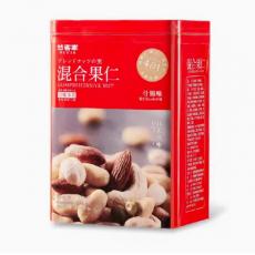 悠客家混合果仁...