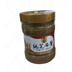 思盼纯芝麻酱