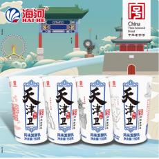 海河天津卫酸奶...