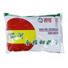 海河全脂甜奶粉