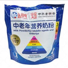 海河中老年营养...