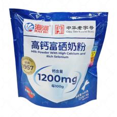 海河高钙富硒奶...