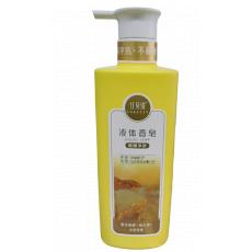 红贝提硫磺净肤...