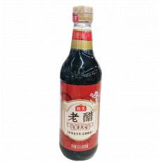 海天老醋